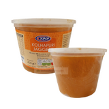 Top Op Kolhapuri Jaggery - indiansupermarkt