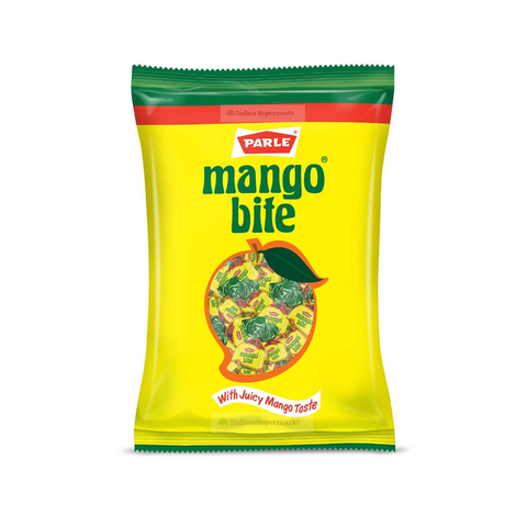 Parle Mango Bite - Indiansupermarkt