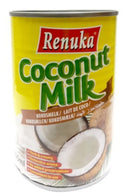 Renuka Coconut Milk 400ml