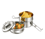 Stainless Steel Lunch Box