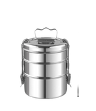 Stainless Steel Lunch Box