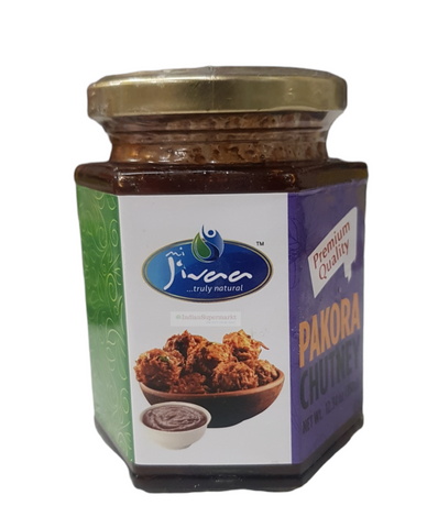 Jivaa Pakoda Chutney - indiansupermarkt 