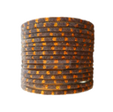 Glass Bangles Grey - indiansupermarkt