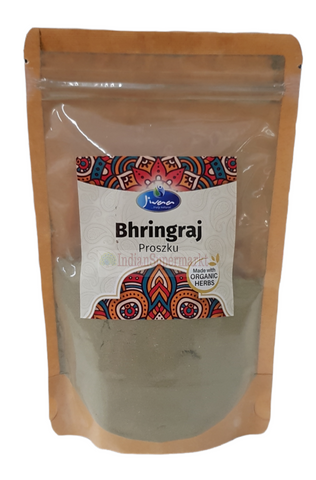 Jivaa Bringraj Powder- indiansupermarkt 