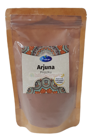 Jivaa Arjuna Powder