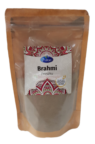 Jivaa Brahmi Powder- indiansupermarkt 