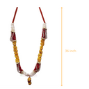 Wedding Varmala or Varmala for marriage - indiansupermarkt