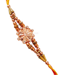 Copper Chakra Rakhi- indiansupermarkt 