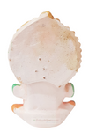 Clay Ganesha - indiansupermarkt 