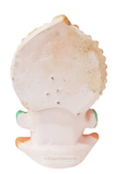 Clay Ganesha - indiansupermarkt 