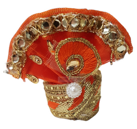 Krishna Pagadi / Mukut - indiansupermarkt 