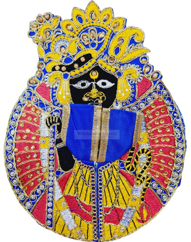 Krishna Dress Poshak , Ladoo Gopal poshak for Janamashtami- indiansupermarkt 