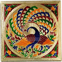 Chowki or Aasan for God idols - indiansupermarkt 