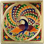 Chowki or Aasan for God idols - indiansupermarkt 