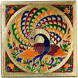Chowki or Aasan for God idols - indiansupermarkt 