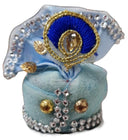 God Statue Mukut or Pagdi - indiansupermarkt 
