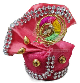 God Statue Mukut or Pagdi - indiansupermarkt 