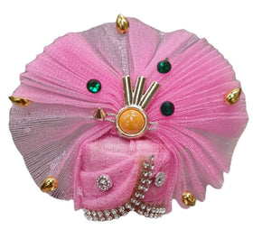 God Statue Mukut or Pagdi - indiansupermarkt 