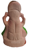 Eco friendly Ganpati Bappa - indiansupermarkt 