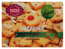 Karachi Bakery Vegan Fruit Biscuits  400gm - IndianSupermarkt