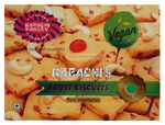 Karachi Bakery Vegan Fruit Biscuits  400gm