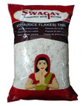 Swagat Poha Thin- indiansupermarkt 