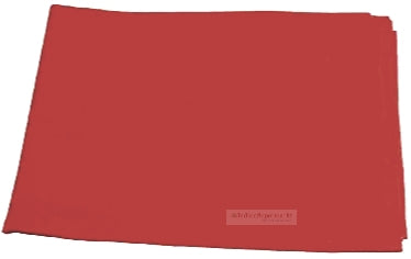 Red Pooja Cloth - indiansupermarkt 