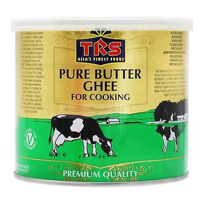 Trs pure Butter Ghee, Desi Ghee - indiansupermarkt 