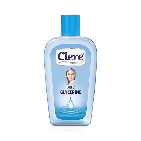 Clere Glycerin 200ml - indiansupermarkt 