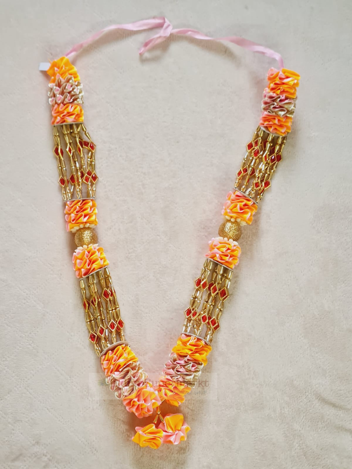 Wedding Varmala , Garland for marraige - indiansupermarkt