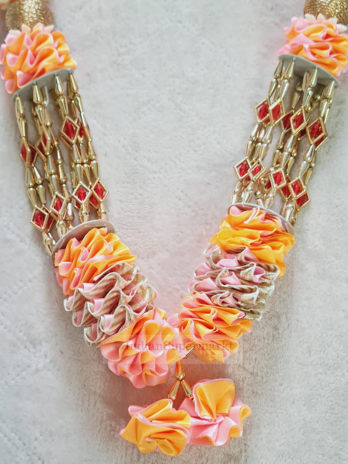 Wedding varmala - indiansupermarkt