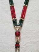 Pearl Wedding Varmala - indiansupermarkt