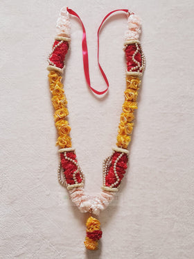 Wedding Flower Garland - indiansupermarkt