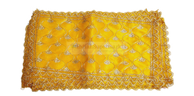 Navratra or Durga Pooja Puja Chunni - indiansupermarkt 