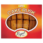 Regal Cake Rusk original - indiansupermarkt 