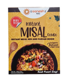 Ganesh Bhel Instant Misal with Farsan - indiansupermarkt