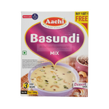Aachi Basundi Mix - indiansupermarkt