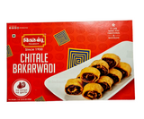 Chitale Bhakarwadi - indiansupermarkt 