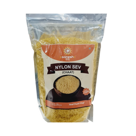 Ganesh Bhel Nylon Sev 1Kg - IndianSupermarkt
