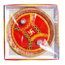 Karwa Chauth Thali - indiansupermarkt