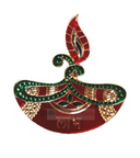 Diwali Diyaa sticker - indiansupermarkt 