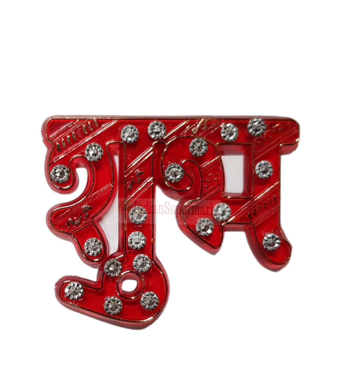 Shubh Labh stickers - indiansupermarkt 