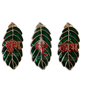 Shubh Labh stickers - indiansupermarkt 