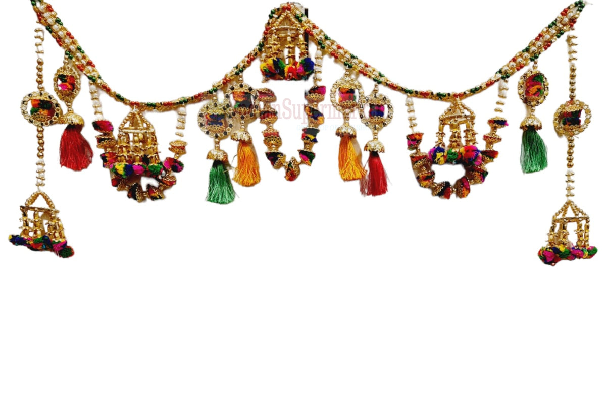 Door Hanging - indiansupermarkt 