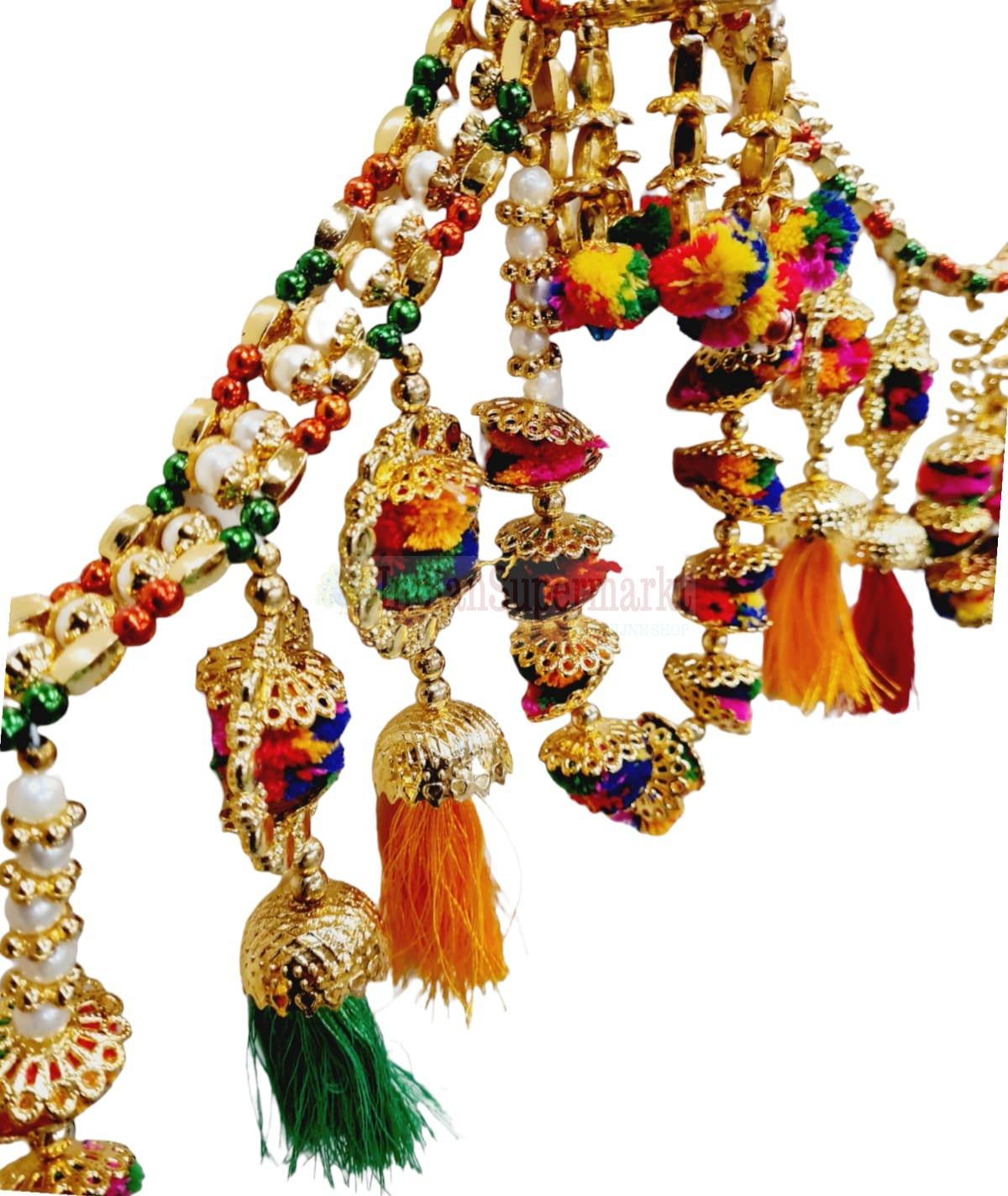 Diwali decor - indiansupermarkt 