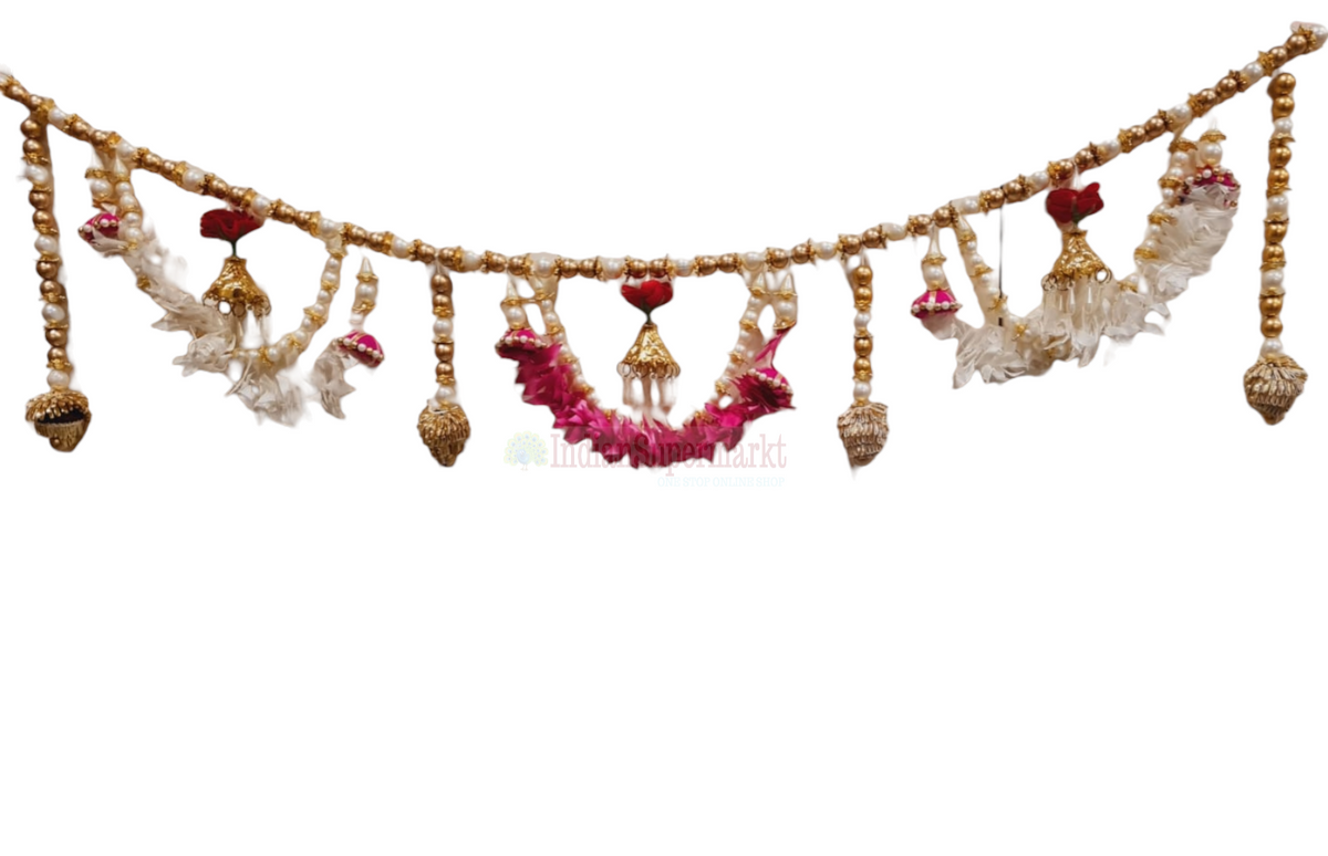 Diwali door hanging - indiansupermarkt 