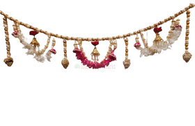 Diwali door hanging - indiansupermarkt 