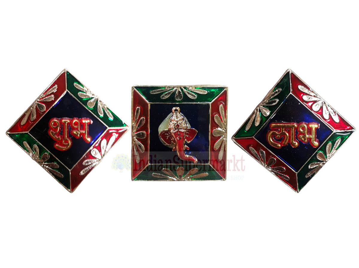 Diwali decor - indiansupermarkt 