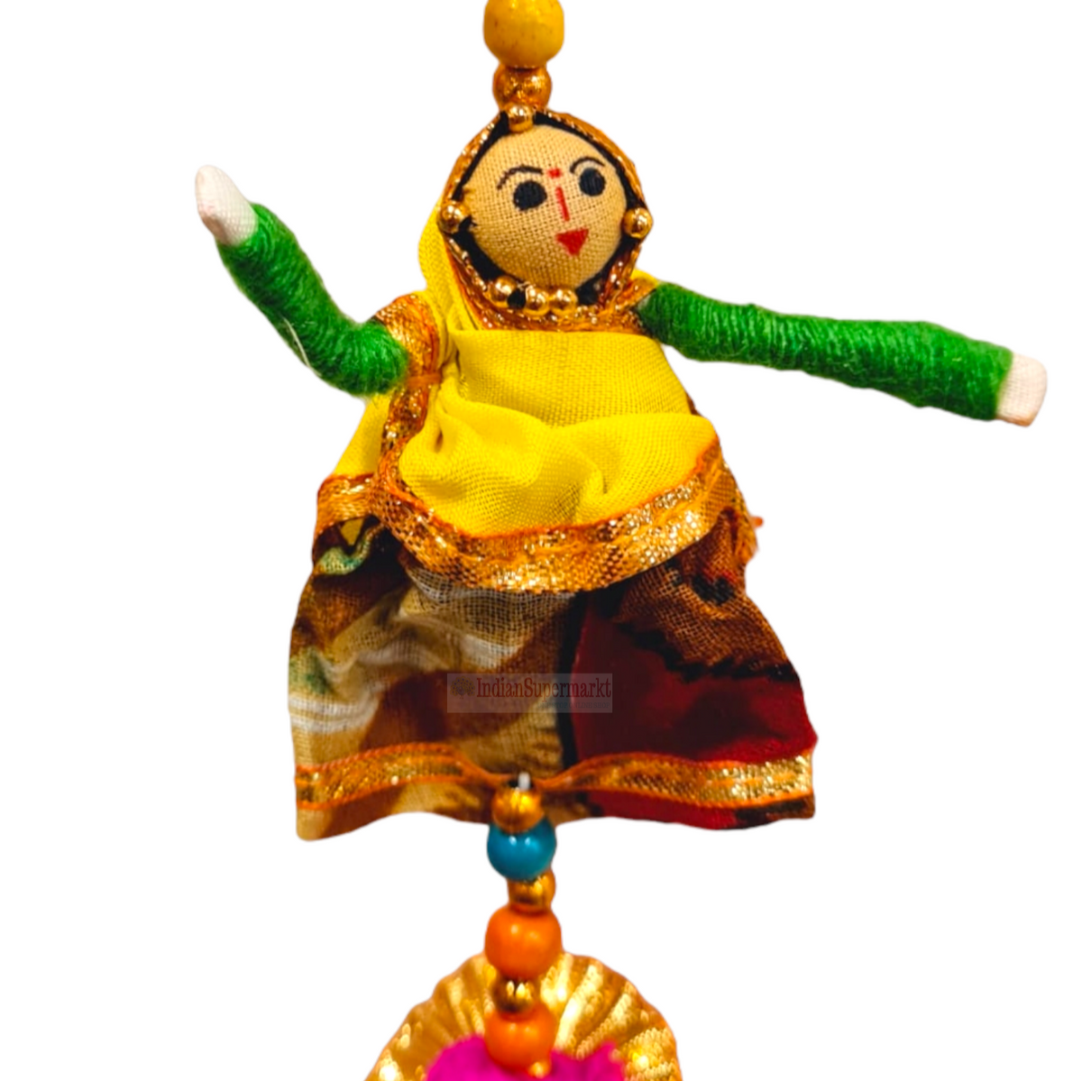 Door hanging decor - indiansupermarkt 