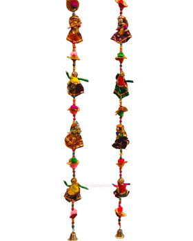 Puppet Toran - indiansupermarkt 